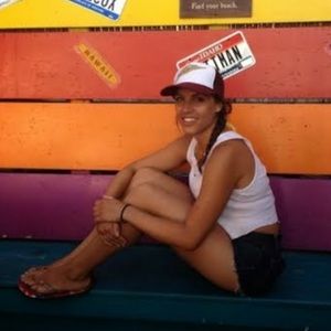 Meet your Posher, Mattea